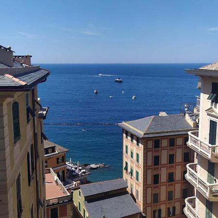 Appartamento Casa Teresina a Camogli Esterno foto