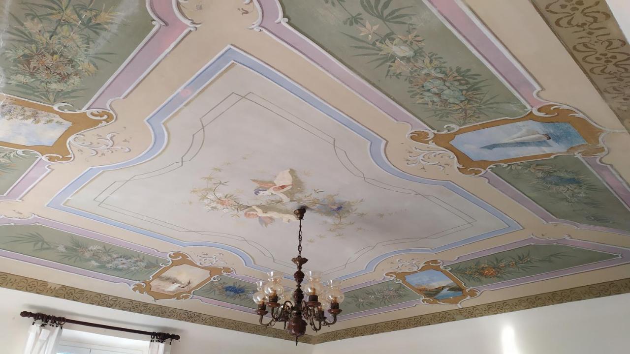 Appartamento Casa Teresina a Camogli Esterno foto