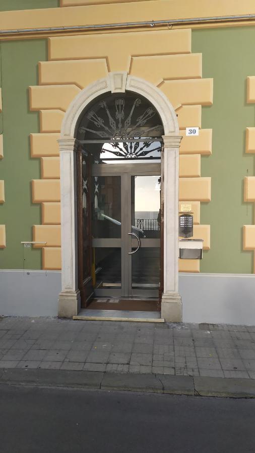 Appartamento Casa Teresina a Camogli Esterno foto