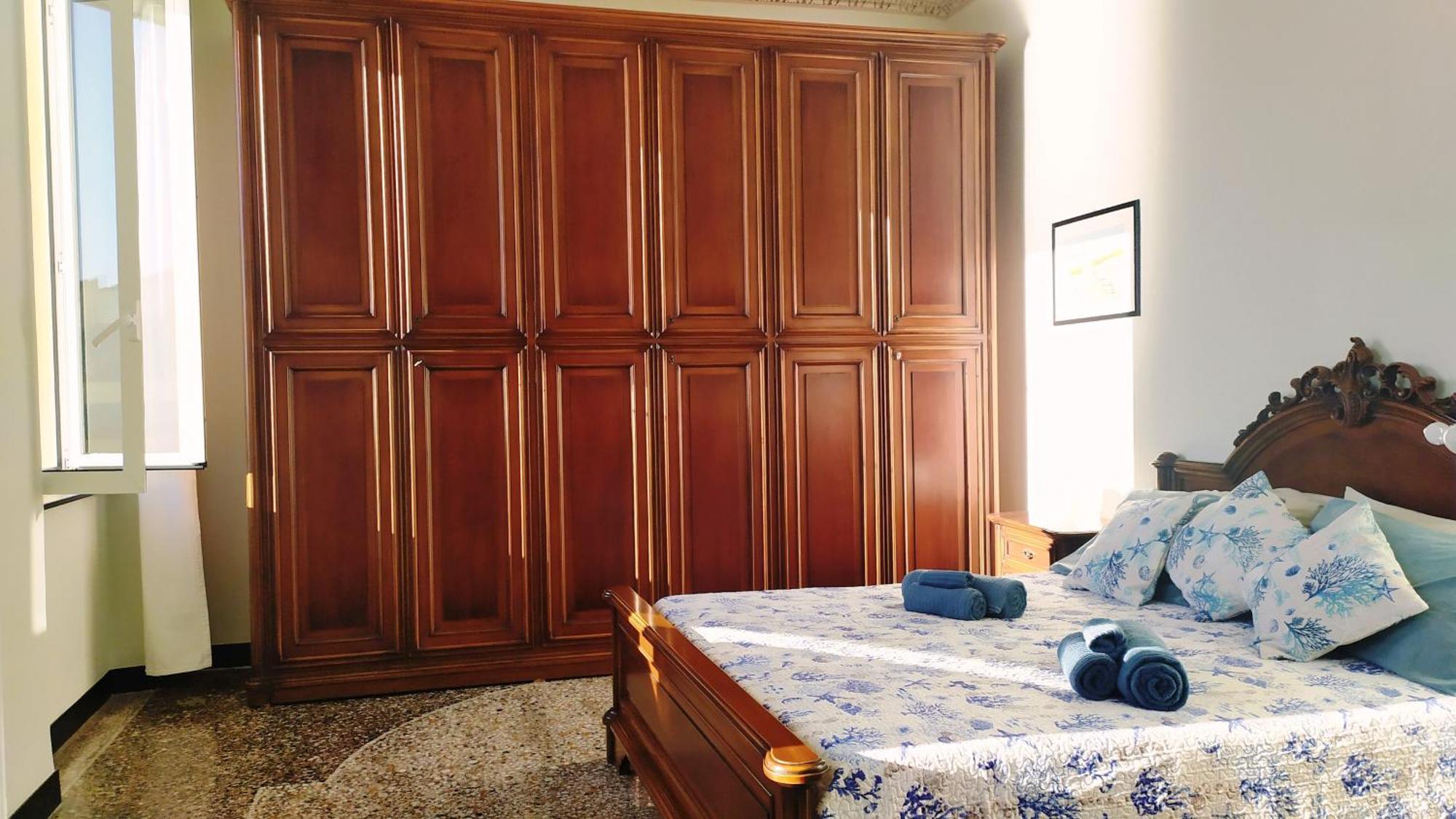 Appartamento Casa Teresina a Camogli Esterno foto