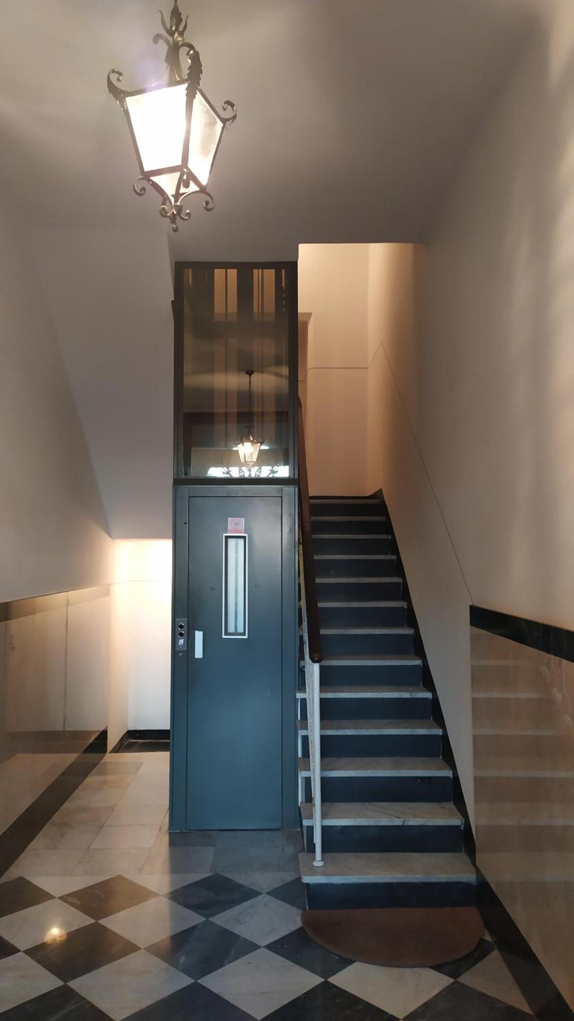 Appartamento Casa Teresina a Camogli Esterno foto